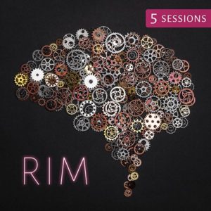 RIM - 5 Sessions